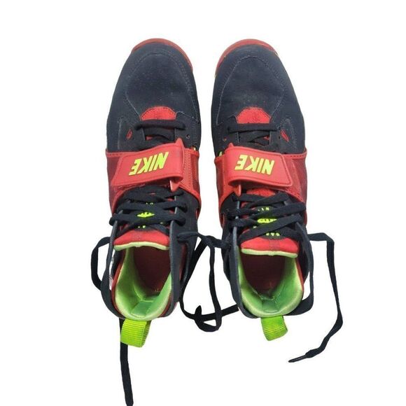 Nike Air Trainer Huarache Running Shoes Men\'s Size 10 main image 5